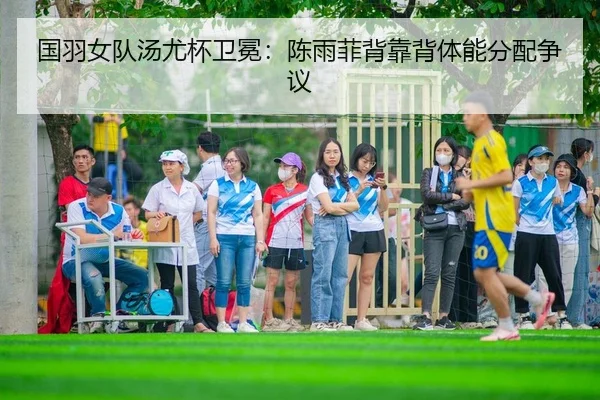 国羽女队汤尤杯卫冕：陈雨菲背靠背体能分配争议